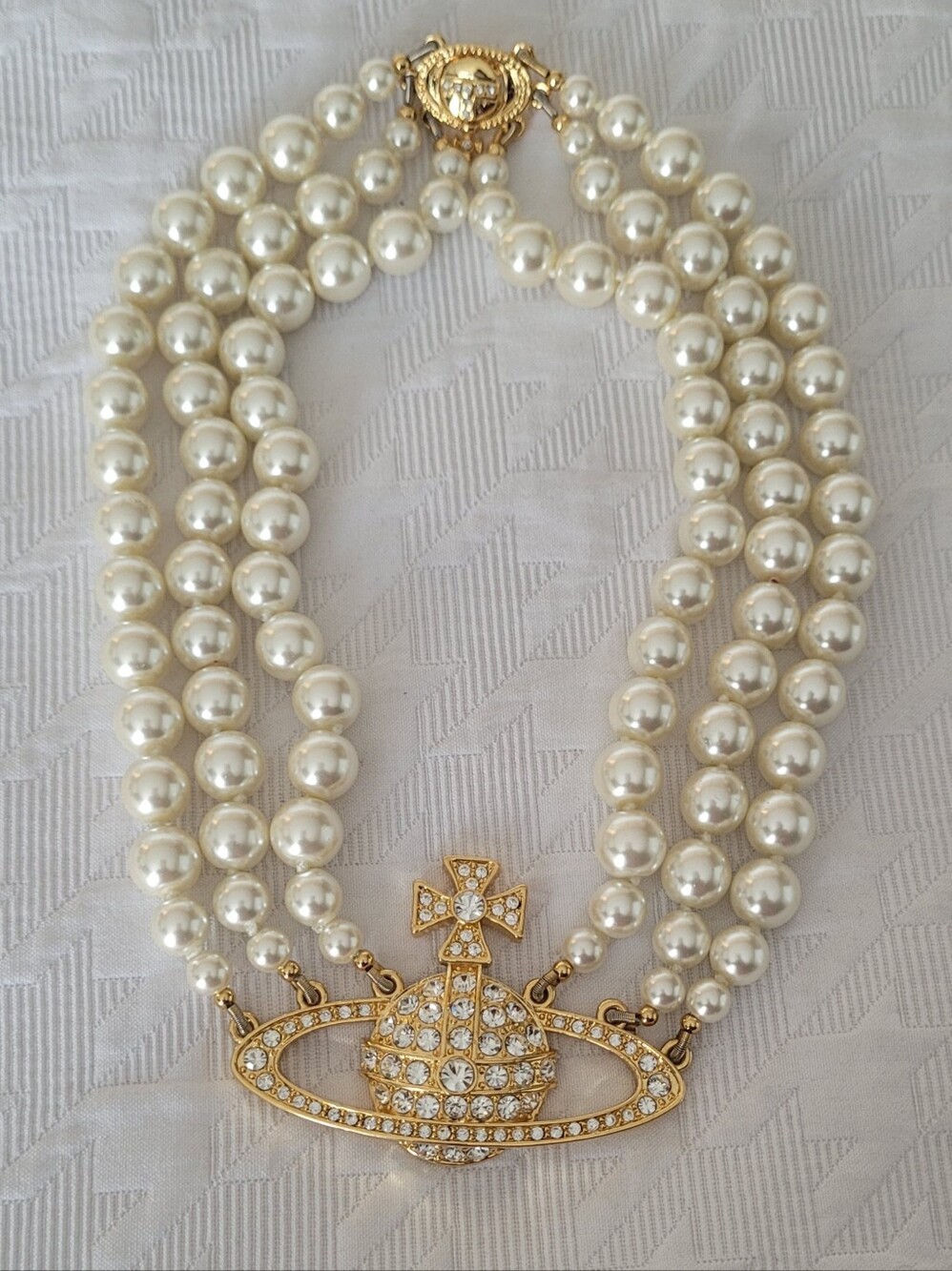 Vivienne Westwood Necklace